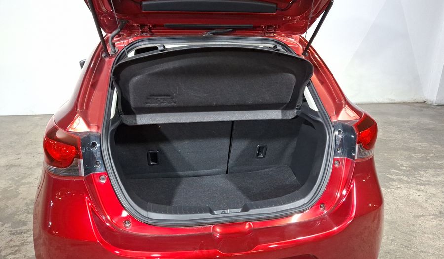 Mazda 2 1.5 I SPORT AUTO Hatchback 2023