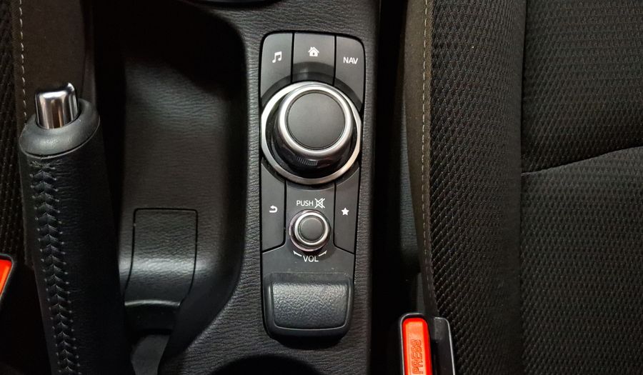 Mazda 2 1.5 I SPORT AUTO Hatchback 2023