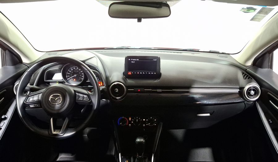 Mazda 2 1.5 I SPORT AUTO Hatchback 2023
