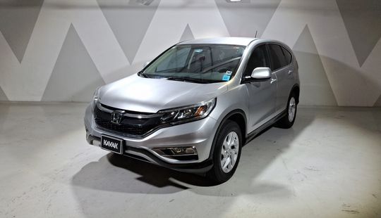 Honda • CR-V