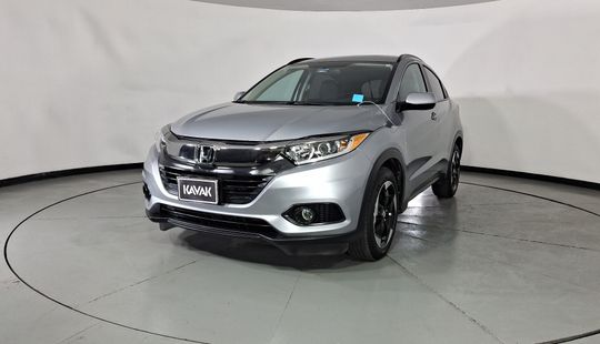 Honda • HR-V