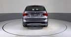 Bmw X3 2.0 SDRIVE20IA AT Suv 2016