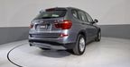 Bmw X3 2.0 SDRIVE20IA AT Suv 2016
