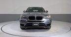 Bmw X3 2.0 SDRIVE20IA AT Suv 2016