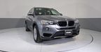 Bmw X3 2.0 SDRIVE20IA AT Suv 2016