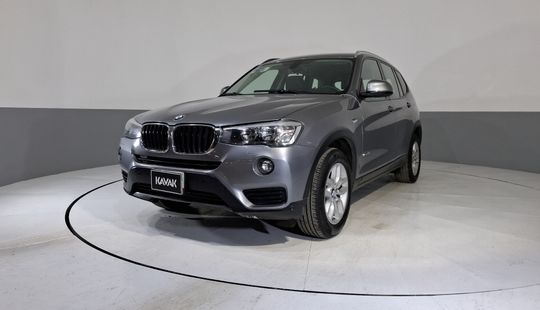 Bmw • X3