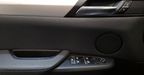 Bmw X3 2.0 SDRIVE20IA AT Suv 2016