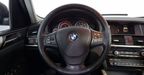 Bmw X3 2.0 SDRIVE20IA AT Suv 2016