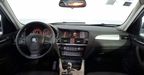 Bmw X3 2.0 SDRIVE20IA AT Suv 2016