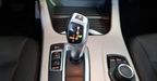Bmw X3 2.0 SDRIVE20IA AT Suv 2016