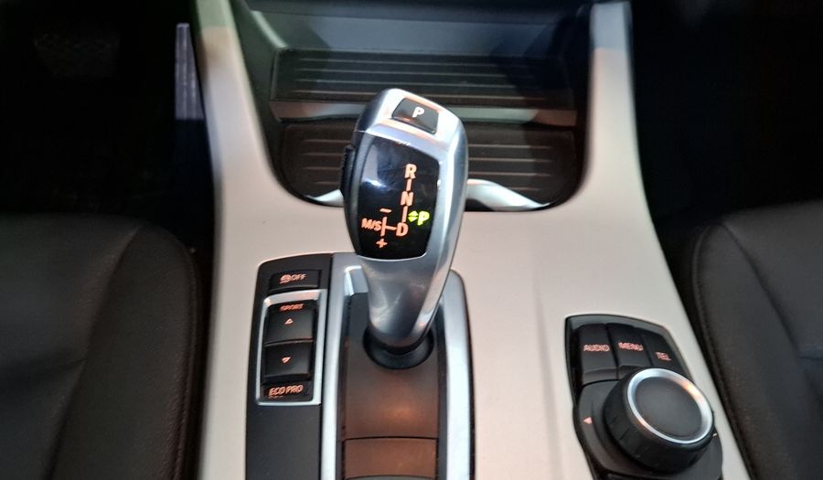 Bmw X3 2.0 SDRIVE20IA AT Suv 2016