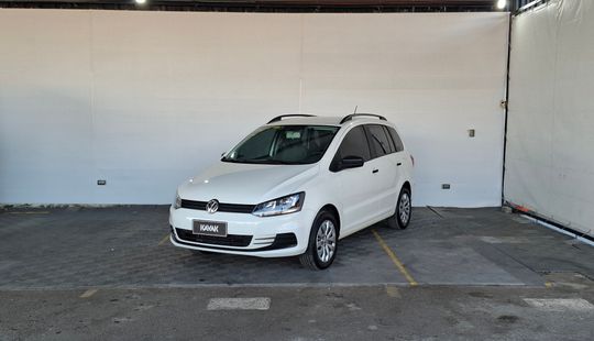 Volkswagen • Suran