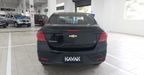 Chevrolet Prisma 1.4 SPE/4 ECO LT Sedan 2018