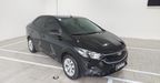 Chevrolet Prisma 1.4 SPE/4 ECO LT Sedan 2018