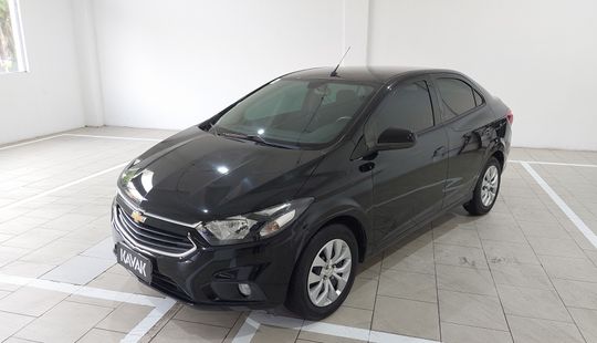 Chevrolet • Prisma