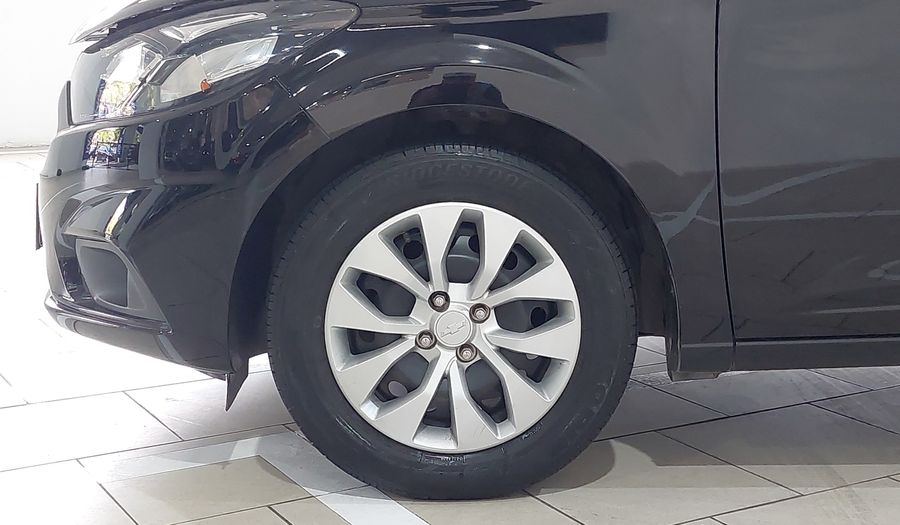 Chevrolet Prisma 1.4 SPE/4 ECO LT Sedan 2018