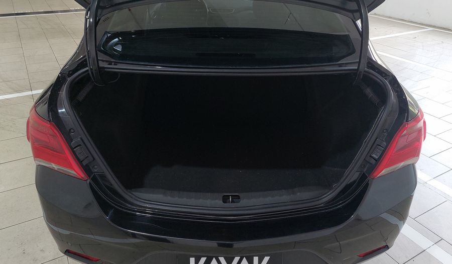 Chevrolet Prisma 1.4 SPE/4 ECO LT Sedan 2018