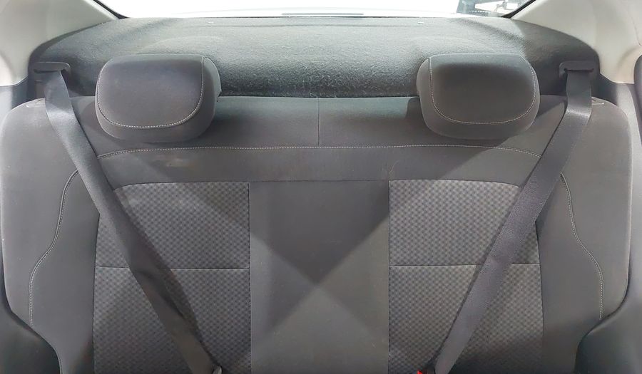 Chevrolet Prisma 1.4 SPE/4 ECO LT Sedan 2018
