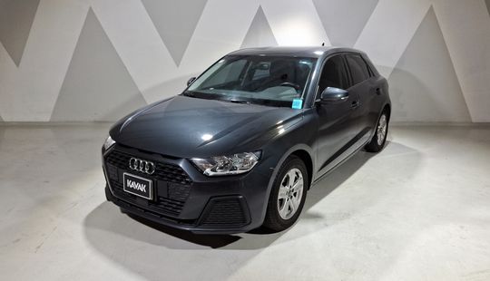 Audi • A1