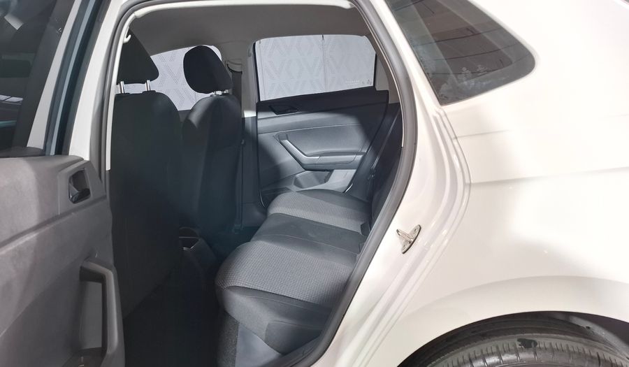 Volkswagen Polo 1.6 MSI TREND Hatchback 2022