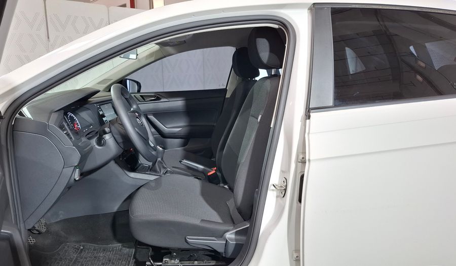 Volkswagen Polo 1.6 MSI TREND Hatchback 2022