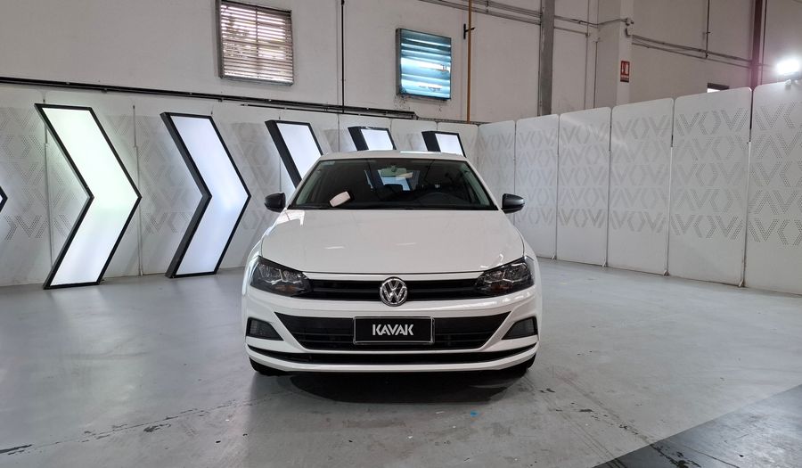 Volkswagen Polo 1.6 MSI TREND Hatchback 2022