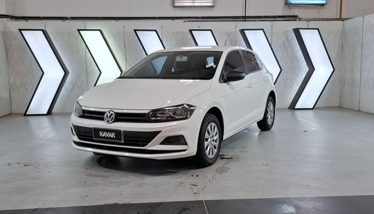 Volkswagen • Polo