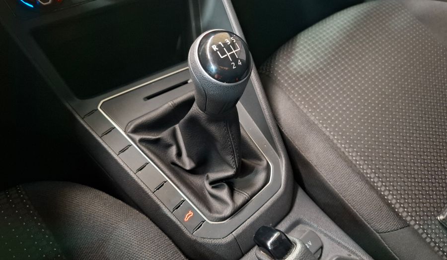 Volkswagen Polo 1.6 MSI TREND Hatchback 2022