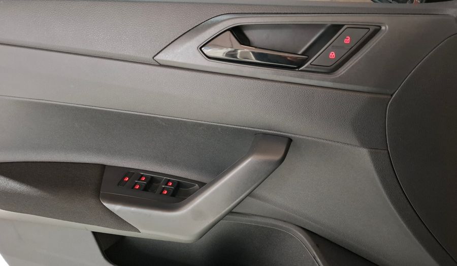 Volkswagen Polo 1.6 MSI TREND Hatchback 2022