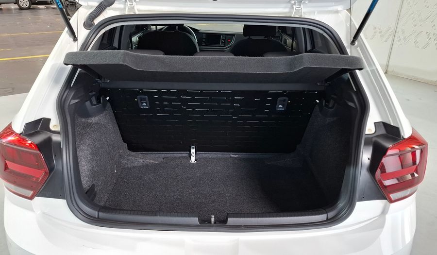 Volkswagen Polo 1.6 MSI TREND Hatchback 2022