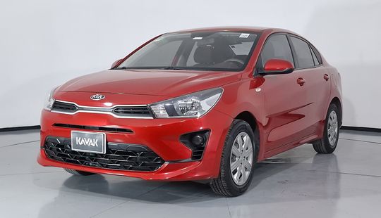 Kia • Rio