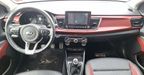 Kia Rio 5 1.6 EX SPORT 5HB Hatchback 2022