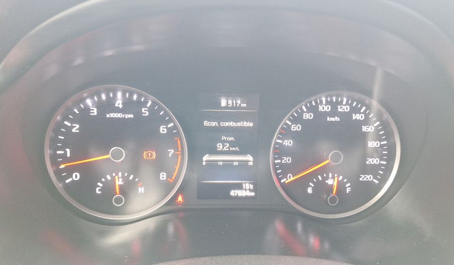 Kia Rio 5 1.6 EX SPORT 5HB Hatchback 2022