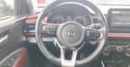 Kia Rio 5 1.6 EX SPORT 5HB Hatchback 2022