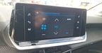 Peugeot 208 1.2 PURETECH 100 HP ALLURE PACK Hatchback 2023
