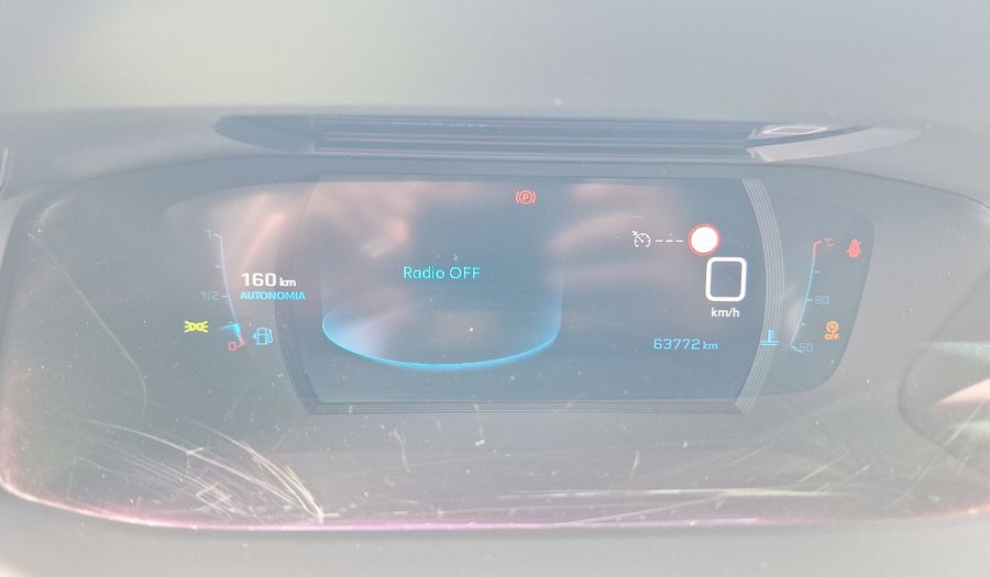 Peugeot 208 1.2 PURETECH 100 HP ALLURE PACK Hatchback 2023