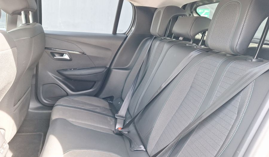 Peugeot 208 1.2 PURETECH 100 HP ALLURE PACK Hatchback 2023
