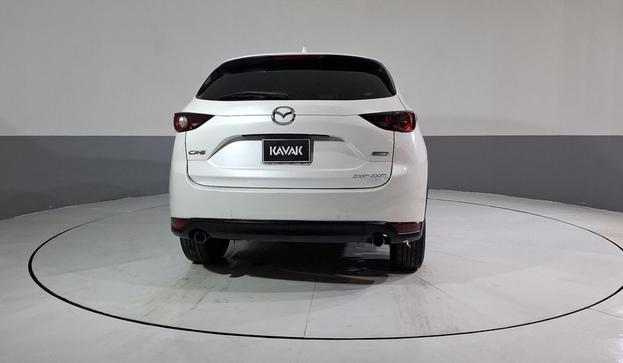 Mazda Cx-5 2.0 I SPORT AT 2WD Suv 2018