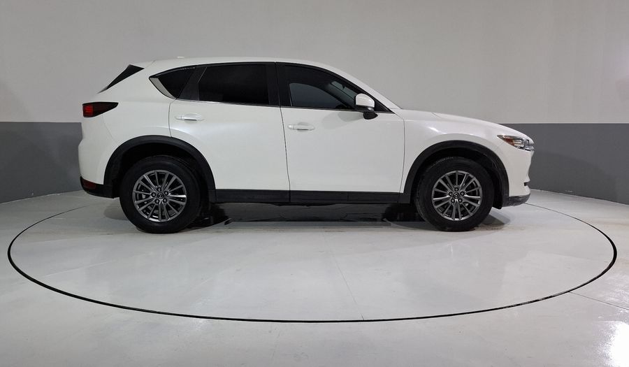 Mazda Cx-5 2.0 I SPORT AT 2WD Suv 2018