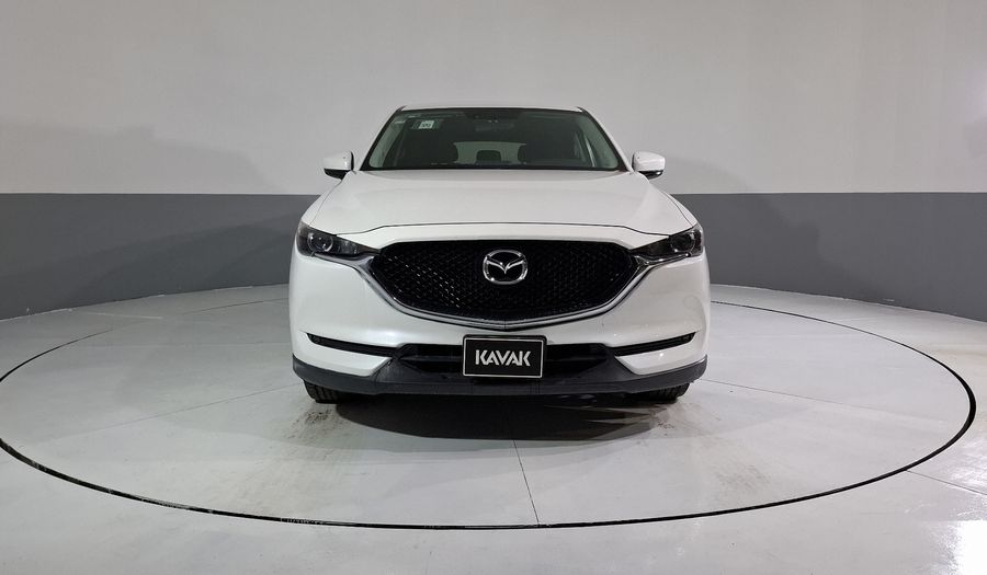 Mazda Cx-5 2.0 I SPORT AT 2WD Suv 2018