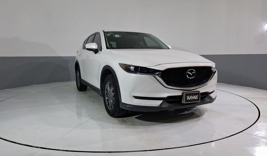 Mazda Cx-5 2.0 I SPORT AT 2WD Suv 2018