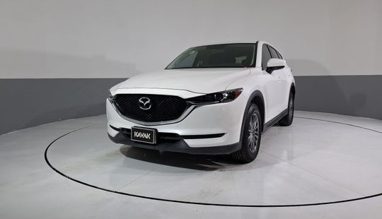 Mazda • CX-5