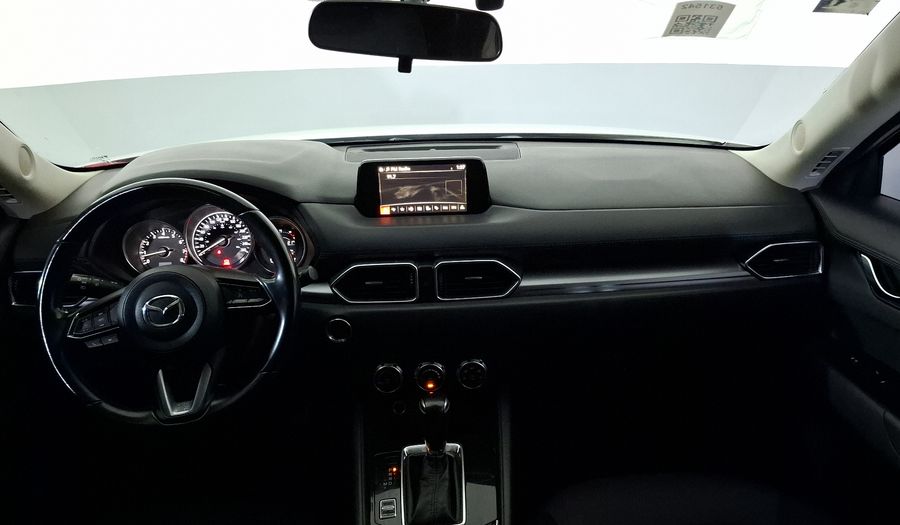 Mazda Cx-5 2.0 I SPORT AT 2WD Suv 2018