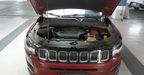 Jeep Compass 2.0 LONGITUDE AUTO Suv 2018