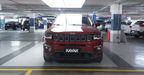 Jeep Compass 2.0 LONGITUDE AUTO Suv 2018