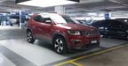 Jeep Compass 2.0 LONGITUDE AUTO Suv 2018