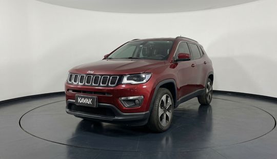 Jeep • Compass