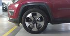 Jeep Compass 2.0 LONGITUDE AUTO Suv 2018