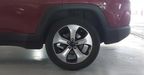 Jeep Compass 2.0 LONGITUDE AUTO Suv 2018