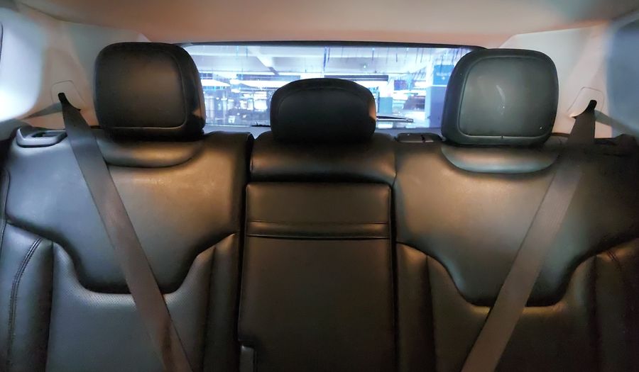 Jeep Compass 2.0 LONGITUDE AUTO Suv 2018